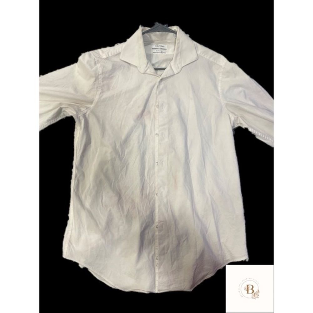 Calvin Klein dress shirt